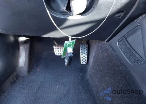 2016 Dodge Challenger Sxt Plus z USA, uszkodzony, nr VIN 2C3CDZAG0GH337909